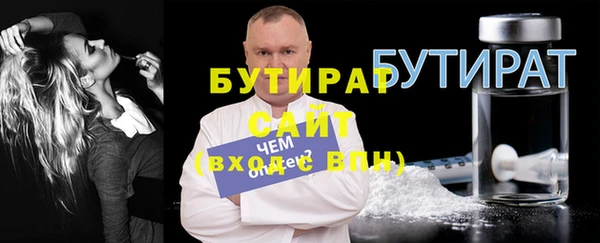 хмурый Новозыбков